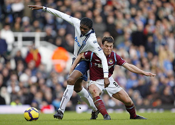 缪尔森缺席 缪尔森缺席