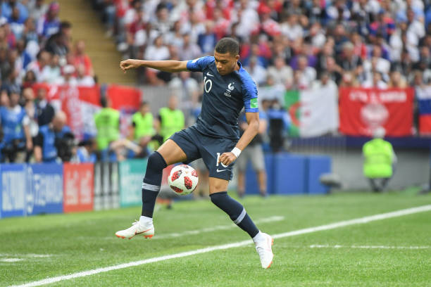 在各种国际 在各种国际