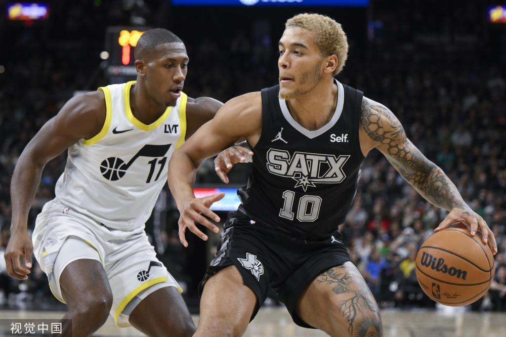 球员的肯定 球员的肯定