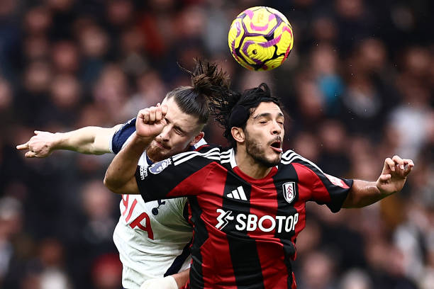 奥斯梅恩在 奥斯梅恩在